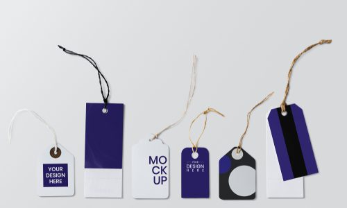 Blue,And,White,Price,Tag,Mockups,Set